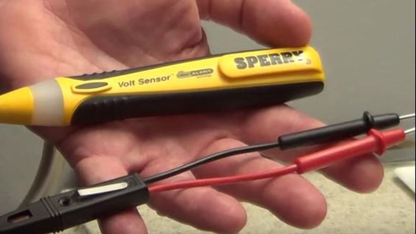 Circuit Tester