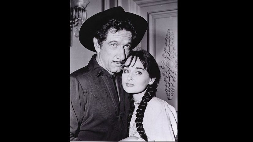 Richard Boone