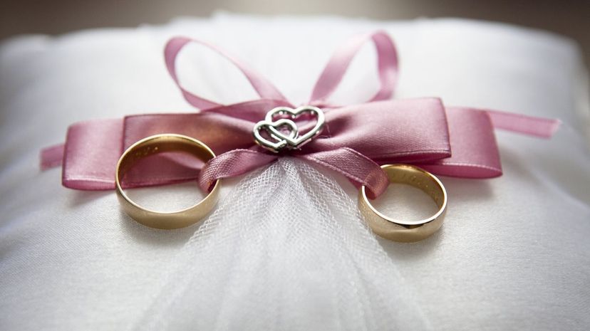 ¡Planea la boda perfecta y adivinaremos cuándo te comprometerás!