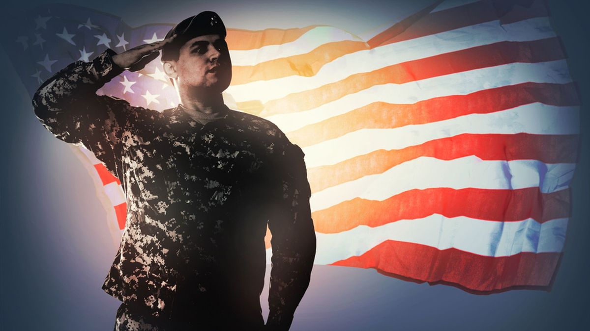 Military rank crossword