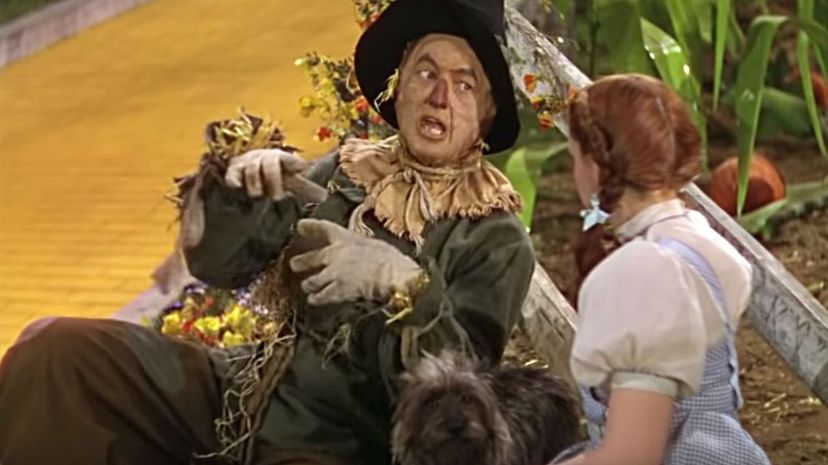 The Wonderful Wizard of Oz 1939