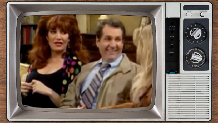 Married With Children