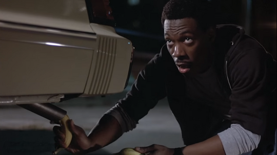 The heat is on with the 'Beverly Hills Cop' Trivia Quiz