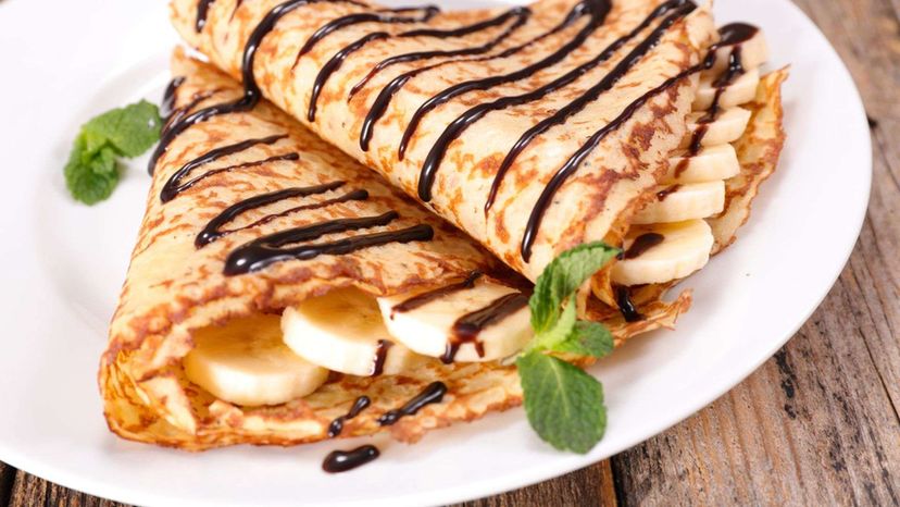 Crepes