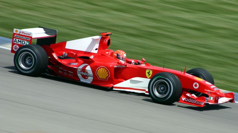Q7 - FerrariF2004