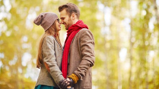 Are You Ready for a Serious Relationship? Find Out With This Quiz!