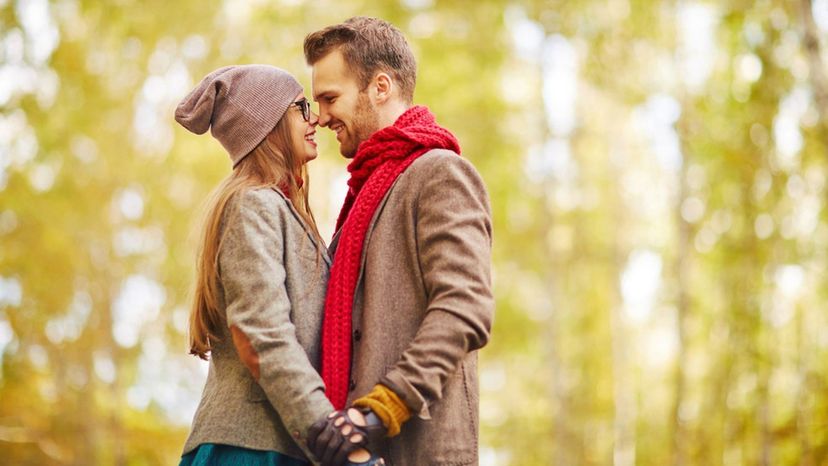 Are You Ready for a Serious Relationship? Find Out With This Quiz!