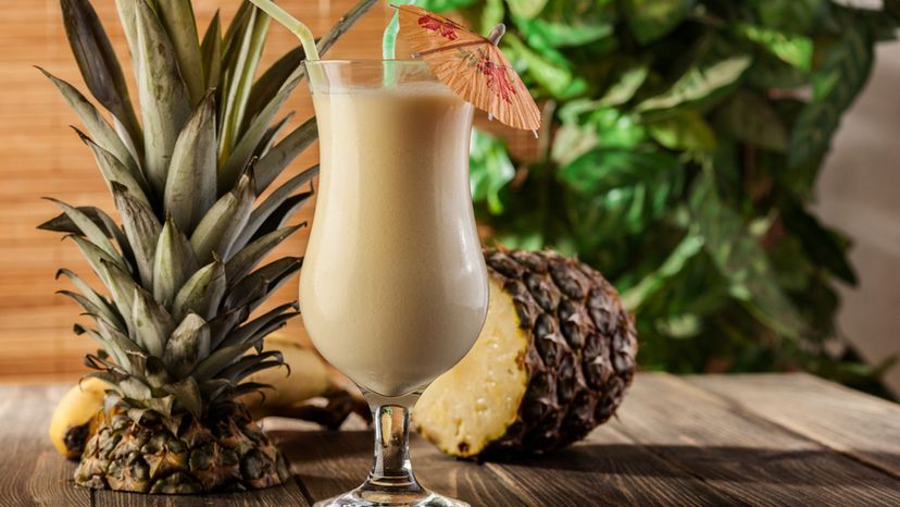 Pina Colada