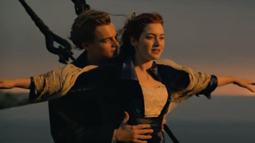 Titanic