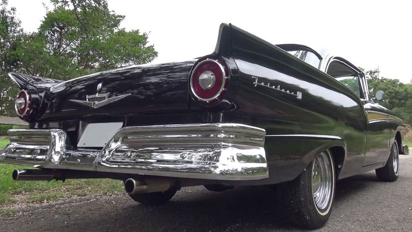 Can You Recognize All of These Cars?