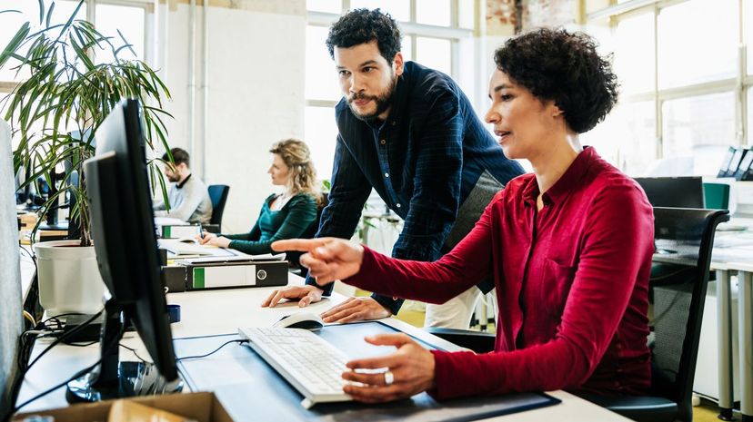 Q 28 Computer problem