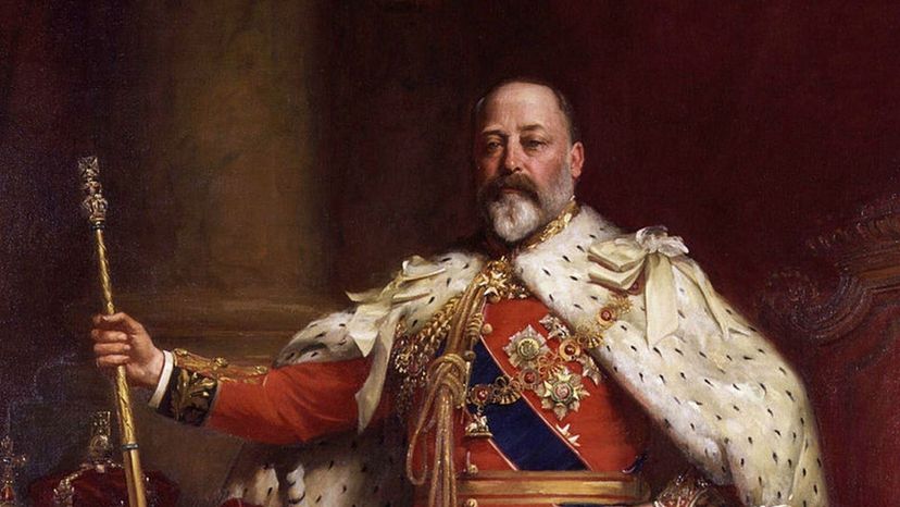 Edward VII