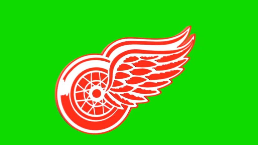 Detroit Red Wings