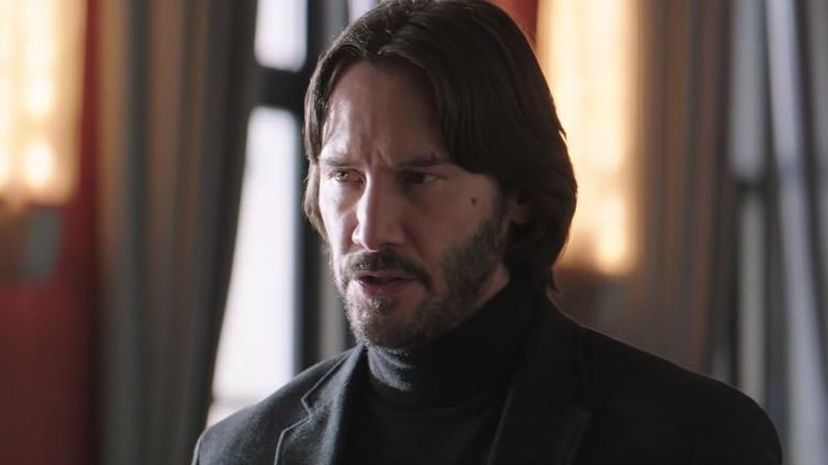 The Ultimate "John Wick" Quiz