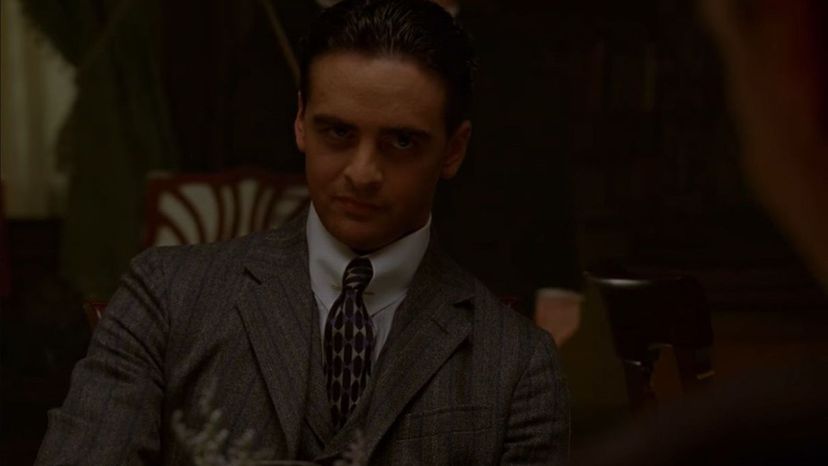 Albert Rothstein (Boardwalk Empire)