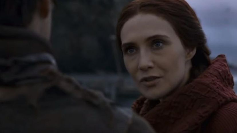 Melisandre