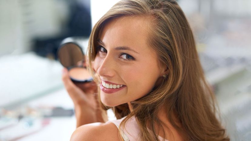 If You Can Score 29/35 On This Quiz, We'll Bet You're a Total Makeup Expert!