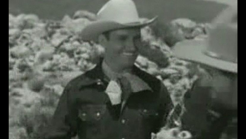 Gene Autry