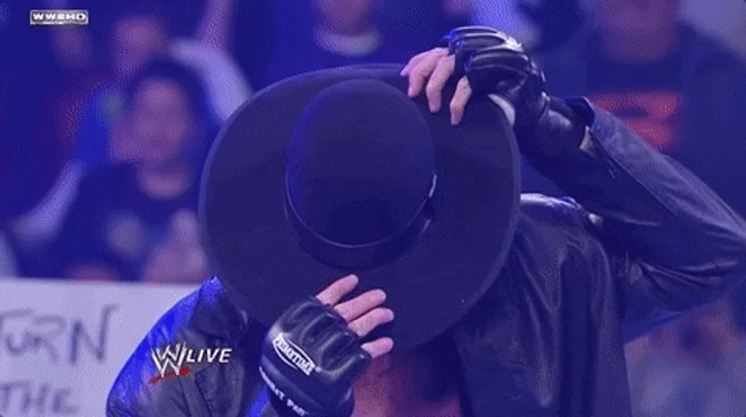 Undertaker