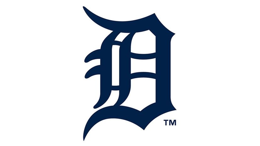 Q 23 Detroit Tigers