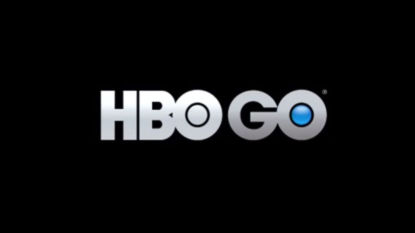 HBO go