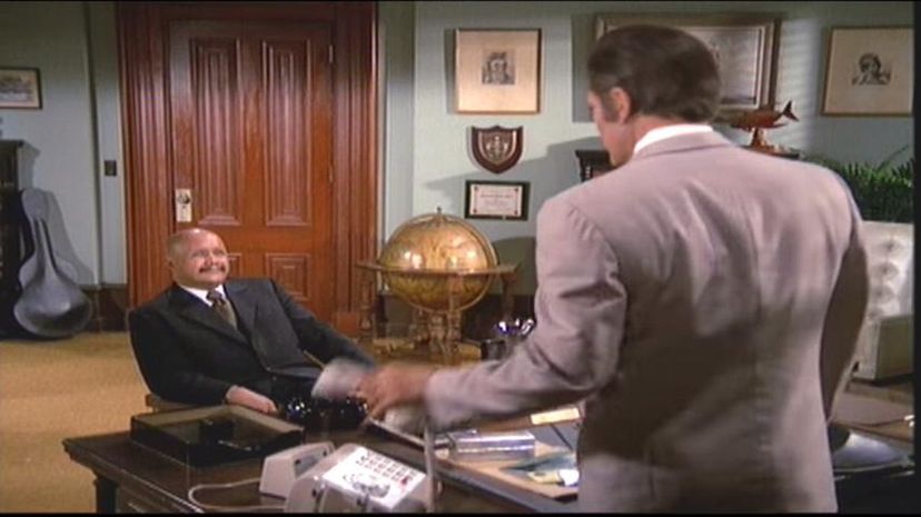 Hawaii Five-O (1968-1980)