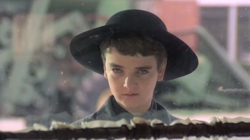 Children of the Corn