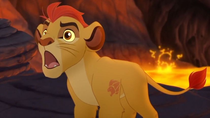 Kion