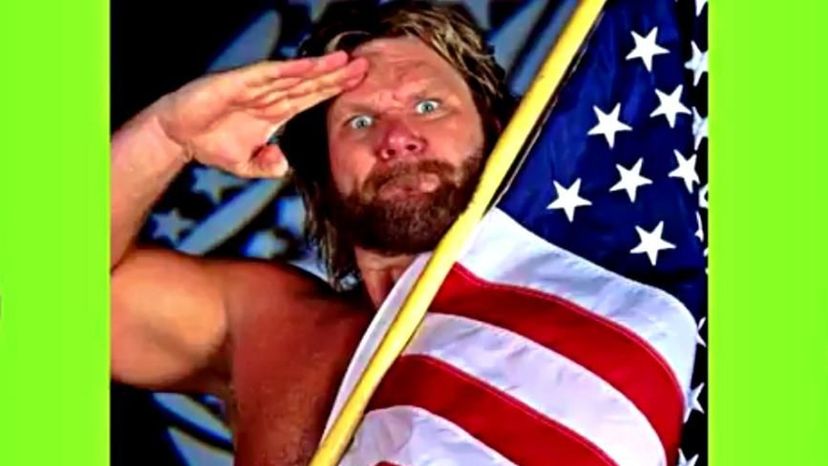 Jim Duggan