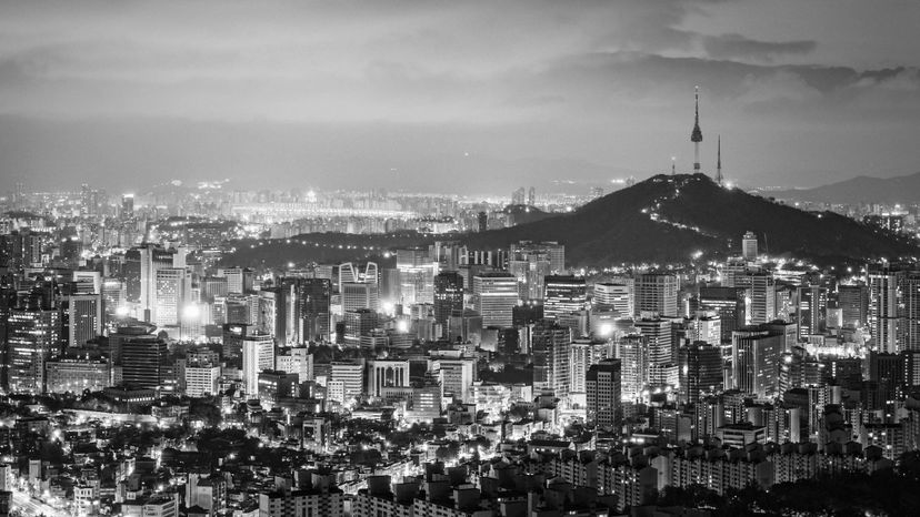 Seoul, South Korea