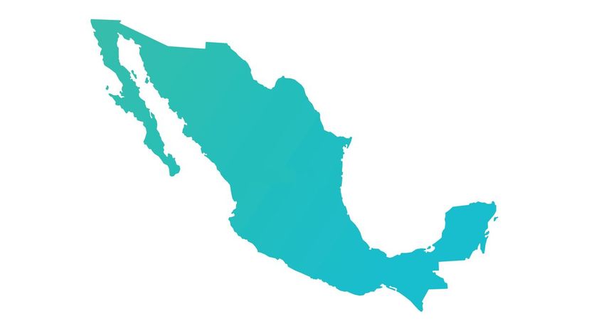 11 Mexico