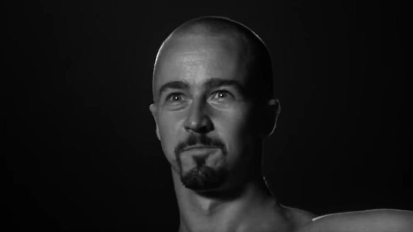 American History X