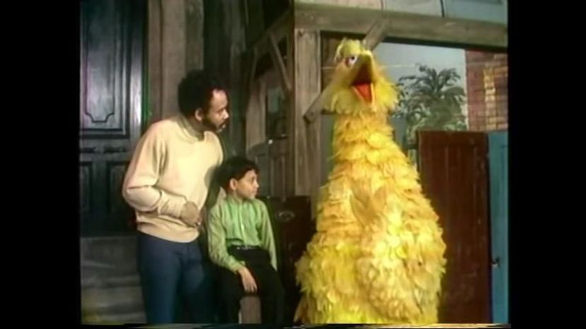 Sesame Street (1969â€“present)