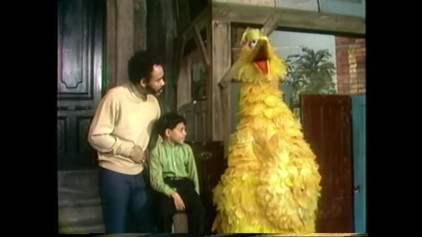 Sesame Street (1969-present)