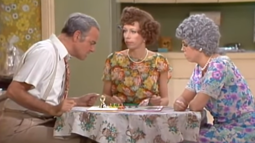 The Carol Burnett Show