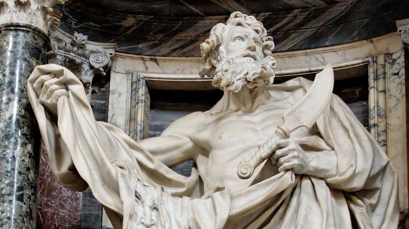 Bartholomew the Apostle