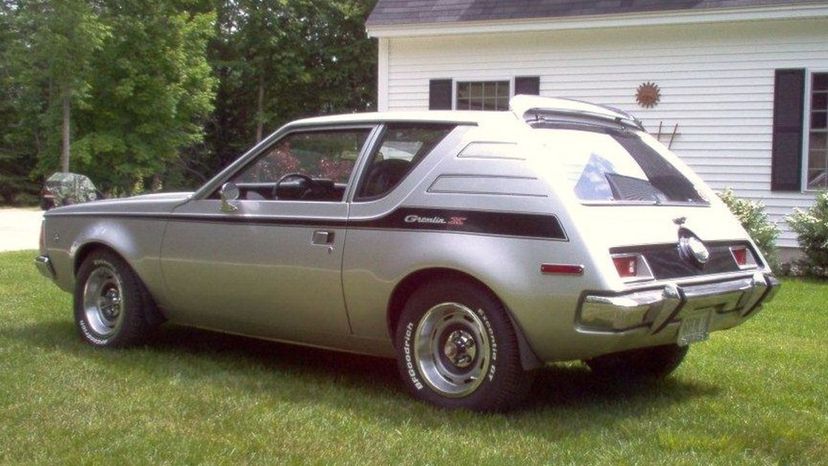 AMC Gremlin