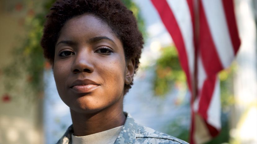 How Well Does a Career in the Army Match Your Personality?
