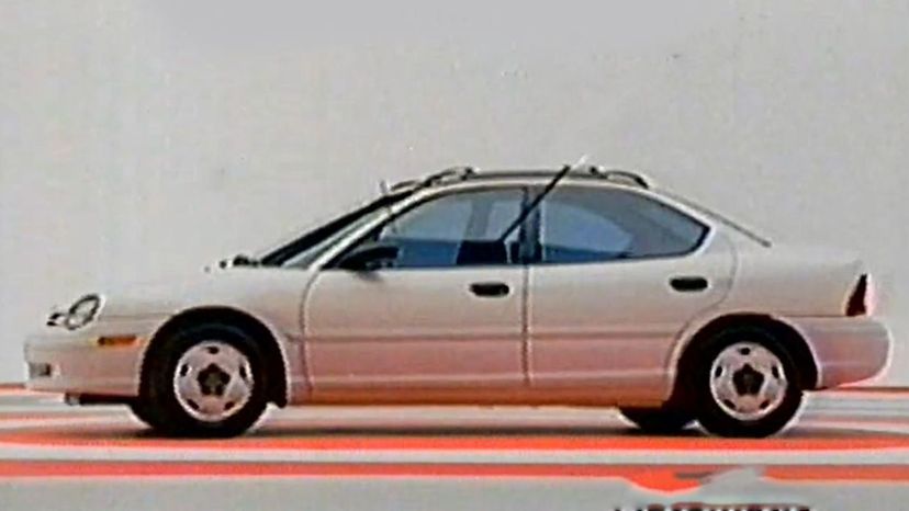 1994 Dodge Neon