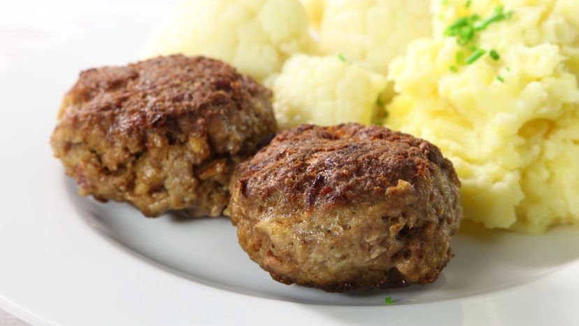 frikadeller