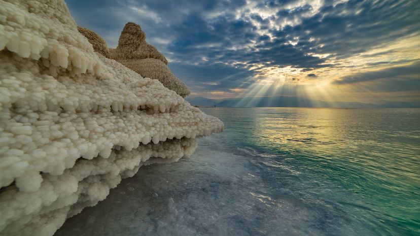 Dead Sea