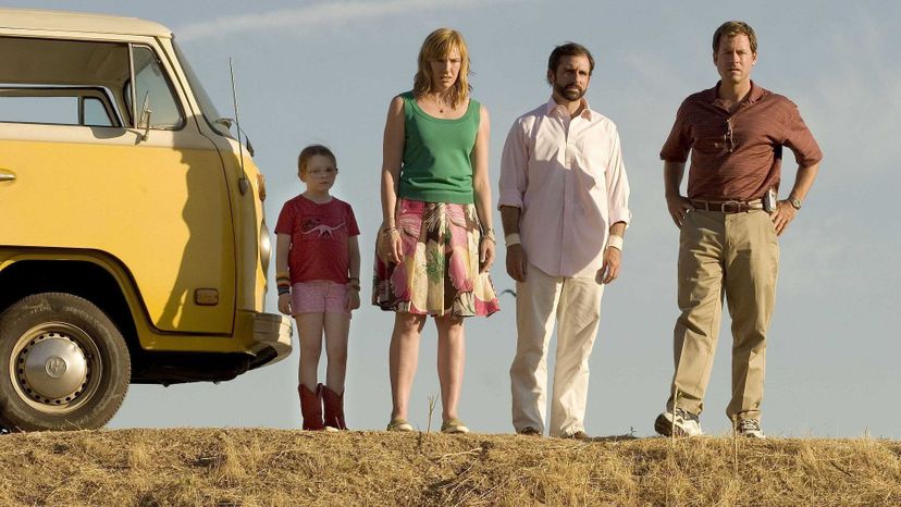 Little Miss Sunshine 2