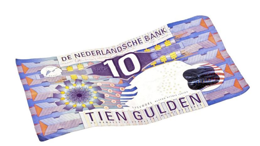 Guilder (Holland)