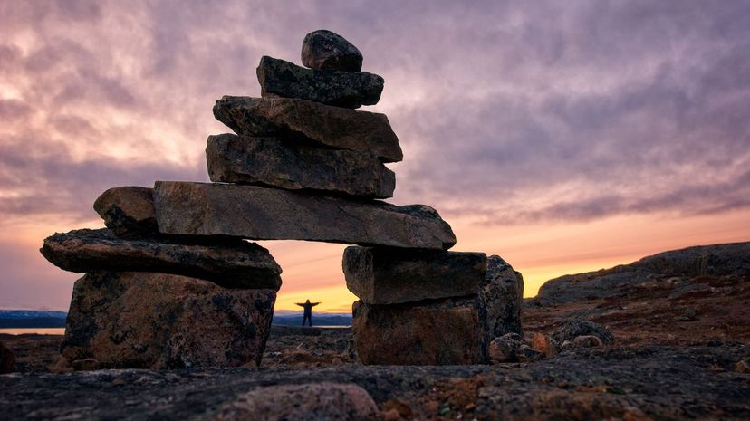 Could You Live in Nunavut?