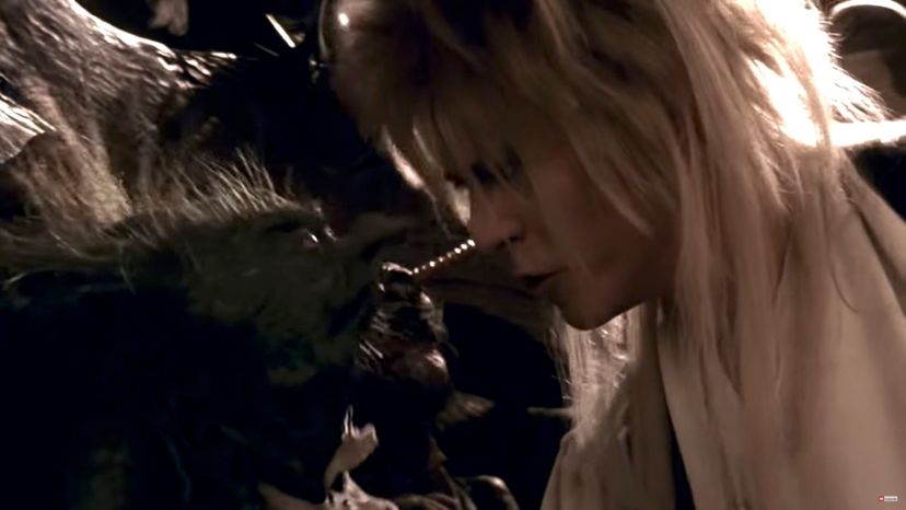 Labyrinth