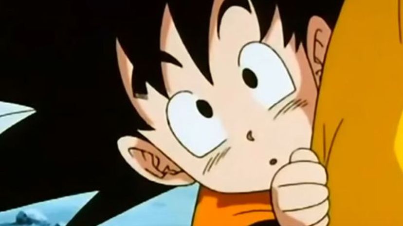 Son Goten