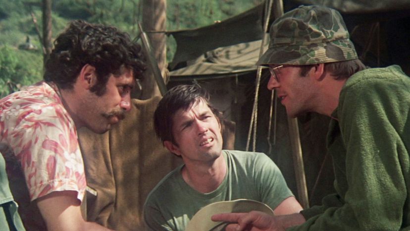 How much do you remember about these famous M*A*S*H episodes?