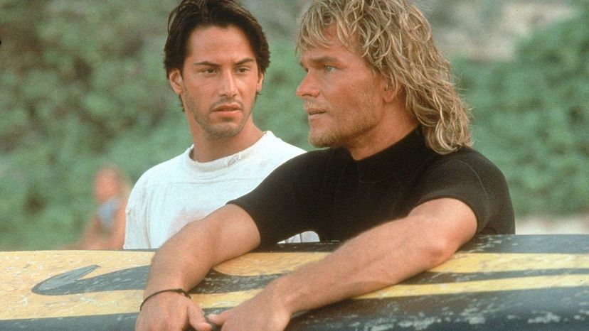 Point Break