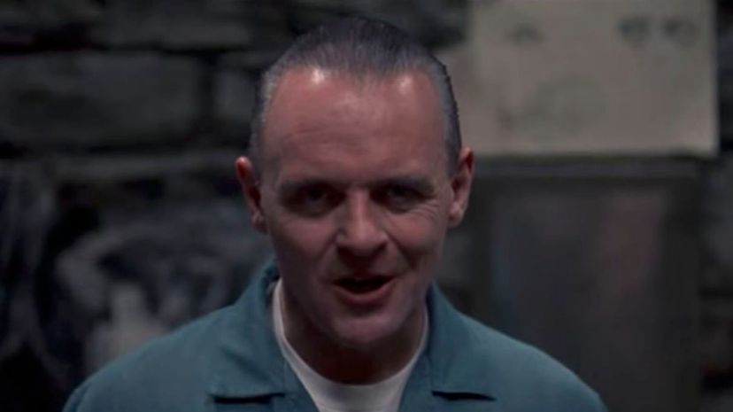 Hannibal Lecter