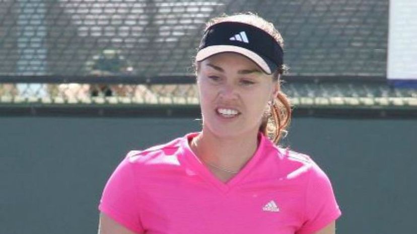 Martina Hingis